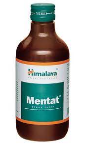 MENTAT SY. 200 ML